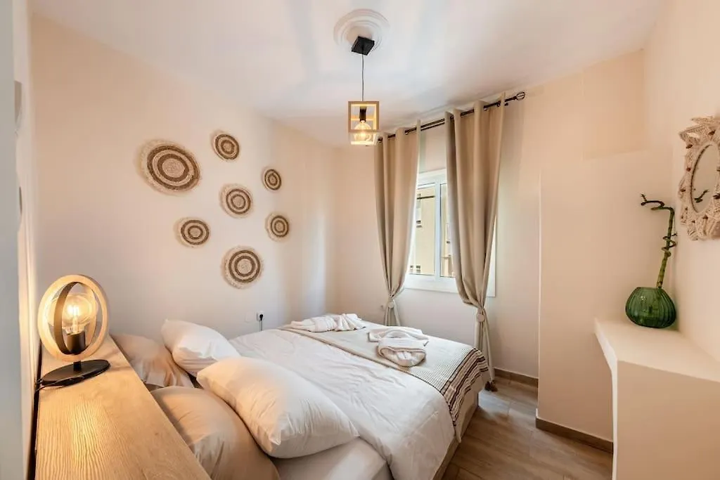 Helena'S Apartment Thessaloniki Greece